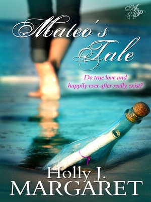 cover image of Mateo's Tale